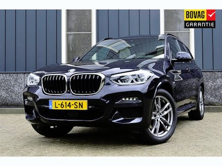 BMW X3 0