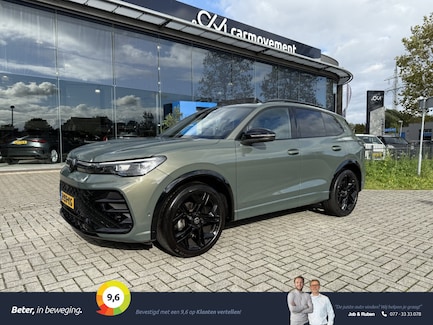Volkswagen Tiguan 0
