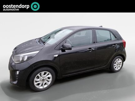 Kia Picanto 0