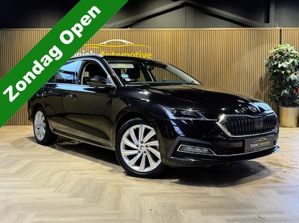Skoda Octavia 0