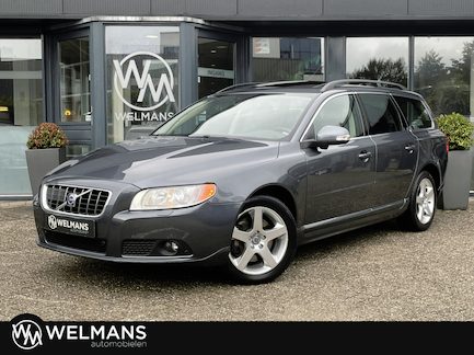 Volvo V70 0