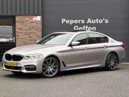 BMW 5-Serie 0
