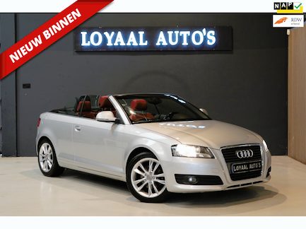 Audi A3 0