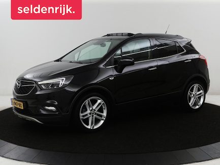 Opel Mokka 0