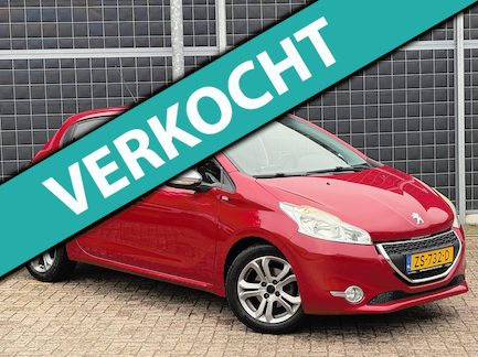 Peugeot 208 0