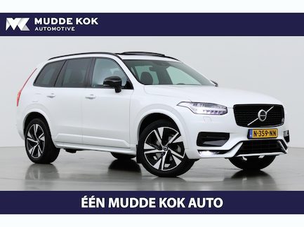 Volvo XC90 0