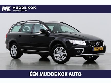 Volvo XC70 0