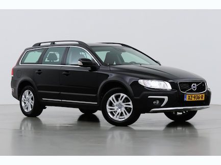 Volvo XC70 0