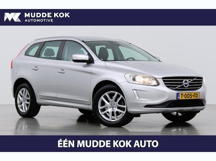 Volvo XC60 0