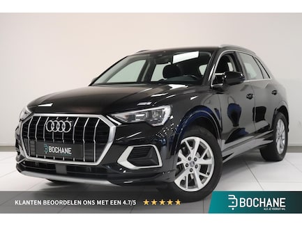 Audi Q3 0