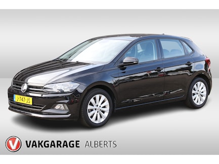 Volkswagen Polo 0