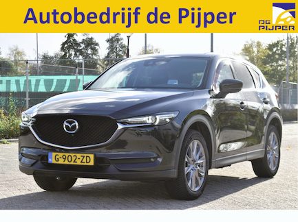 Mazda CX-5 0