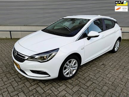 Opel Astra 0