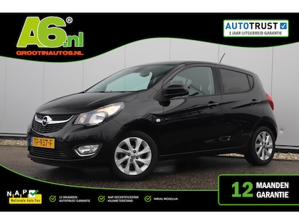 Opel Karl 0