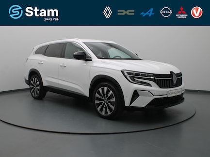 Renault Espace 0