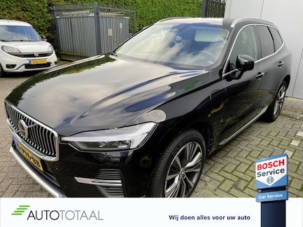 Volvo XC60 0