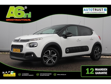 Citroën C3 0