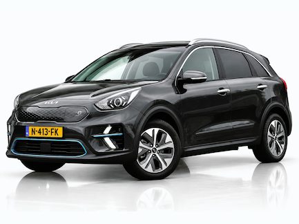 Kia Niro EV 0