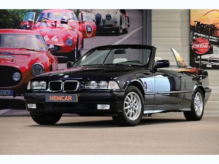 BMW 3-Serie 0
