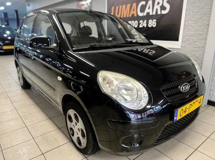 Kia Picanto 0