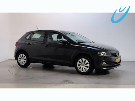 Volkswagen Polo 0