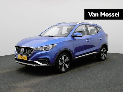 MG MG ZS 0