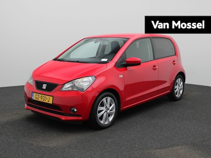 SEAT Mii 0