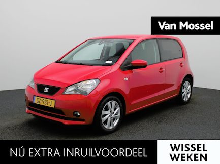SEAT Mii 0