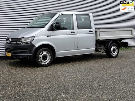 Volkswagen Transporter 0