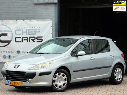 Peugeot 307 0