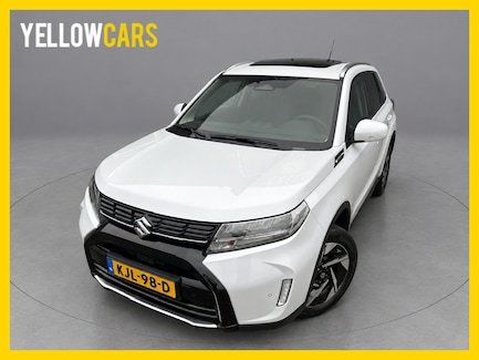 Suzuki Vitara 0