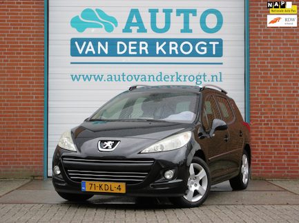 Peugeot 207 0