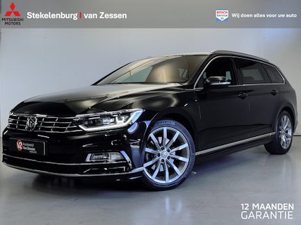 Volkswagen Passat 0