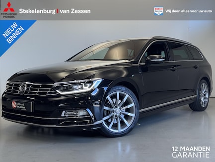 Volkswagen Passat 0