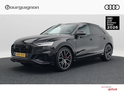 Audi Q8 0