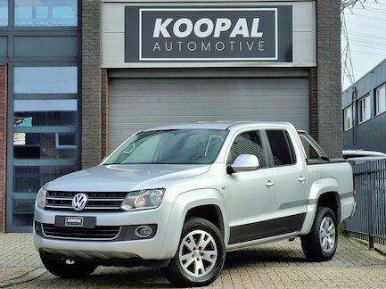 Volkswagen Amarok 0