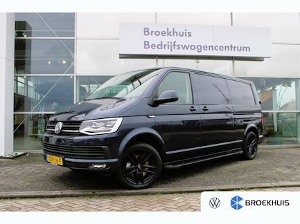 Volkswagen Transporter 0