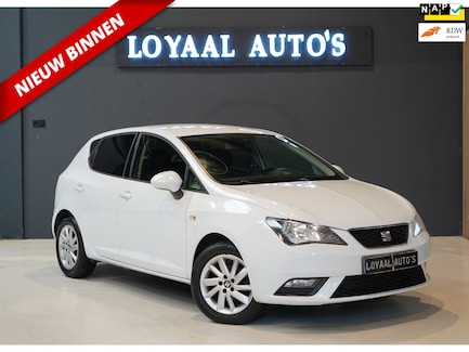 SEAT Ibiza 0