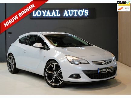 Opel Astra 0