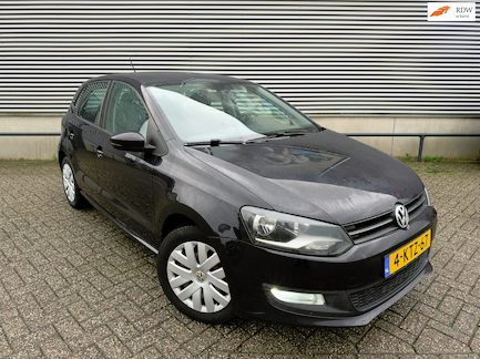 Volkswagen Polo 0