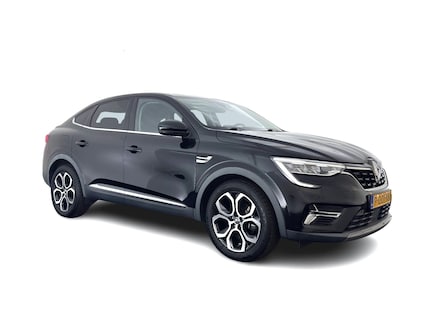 Renault Arkana 0