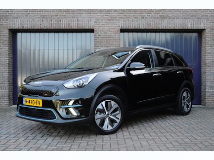 Kia Niro EV 0