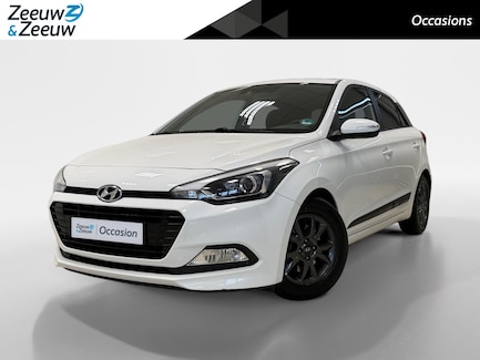 Hyundai i20 0
