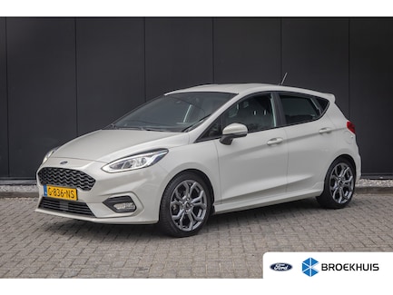 Ford Fiesta 0