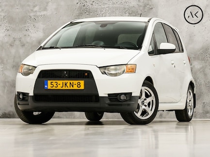 Mitsubishi Colt 0