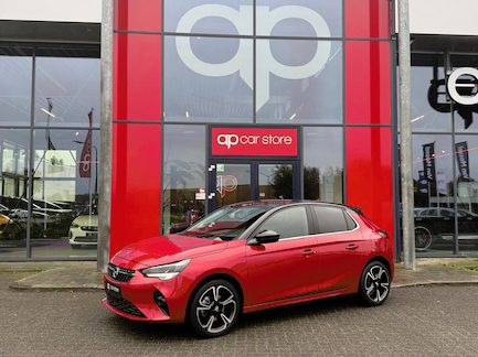 Opel Corsa 0