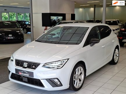 SEAT Ibiza 0