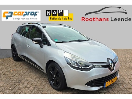 Renault Clio 0