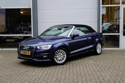 Audi Cabriolet 0