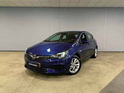 Opel Astra 0